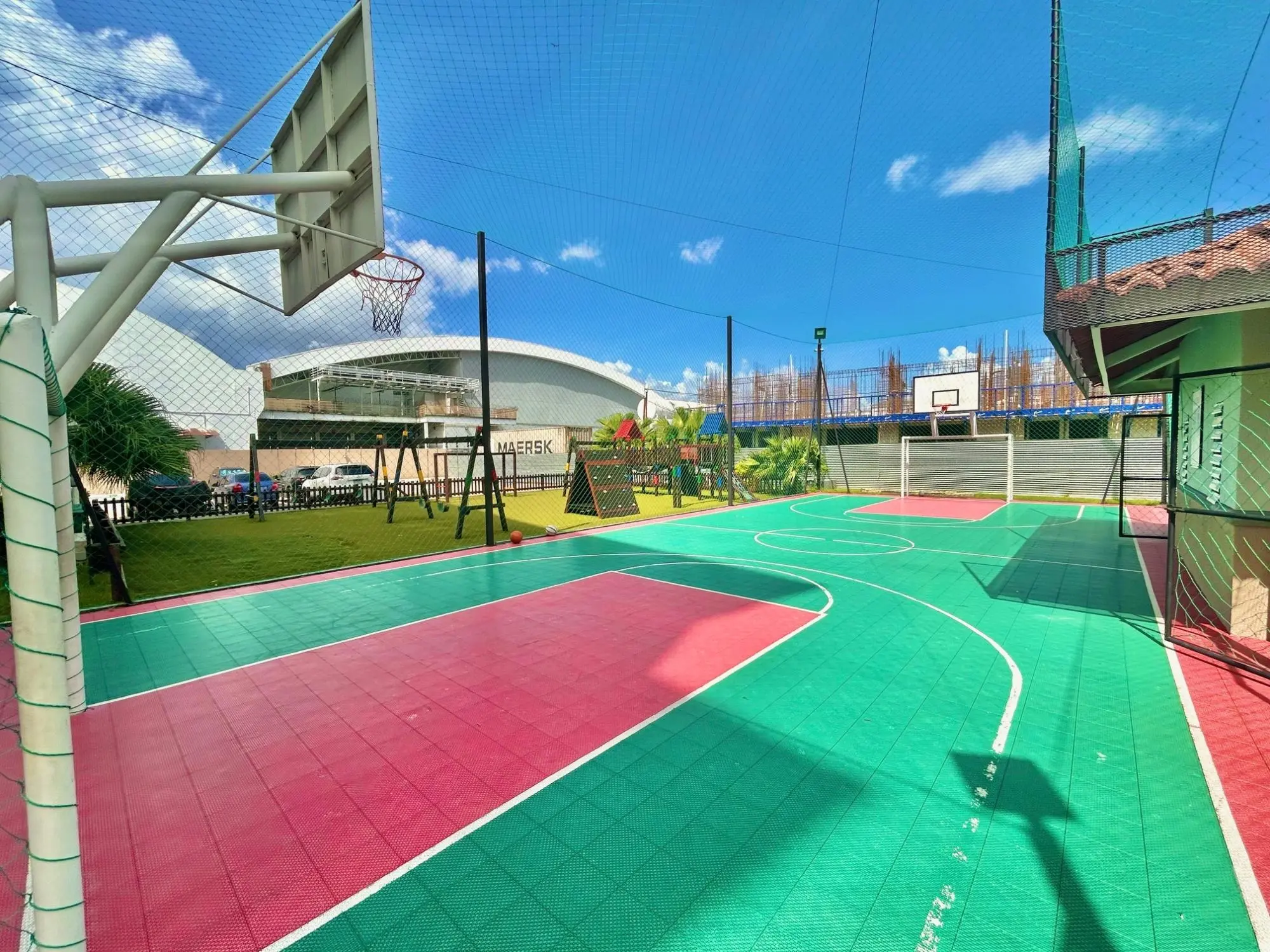 Torres De Versalles 2torre 100 #2a - Photo 31