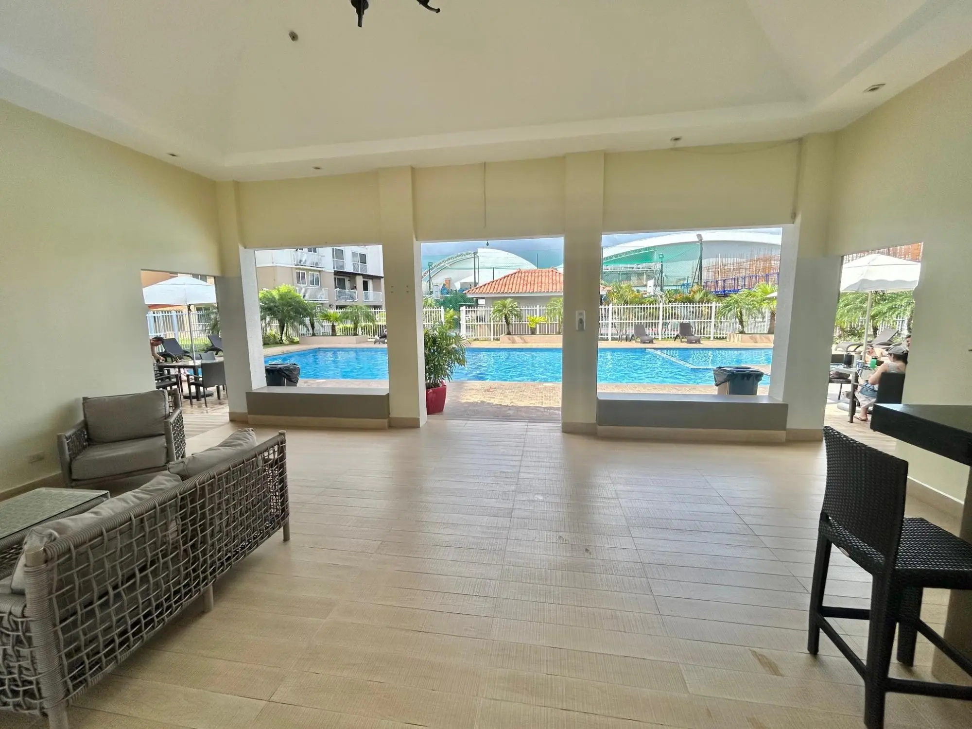 Torres De Versalles 2torre 100 #2a - Photo 22