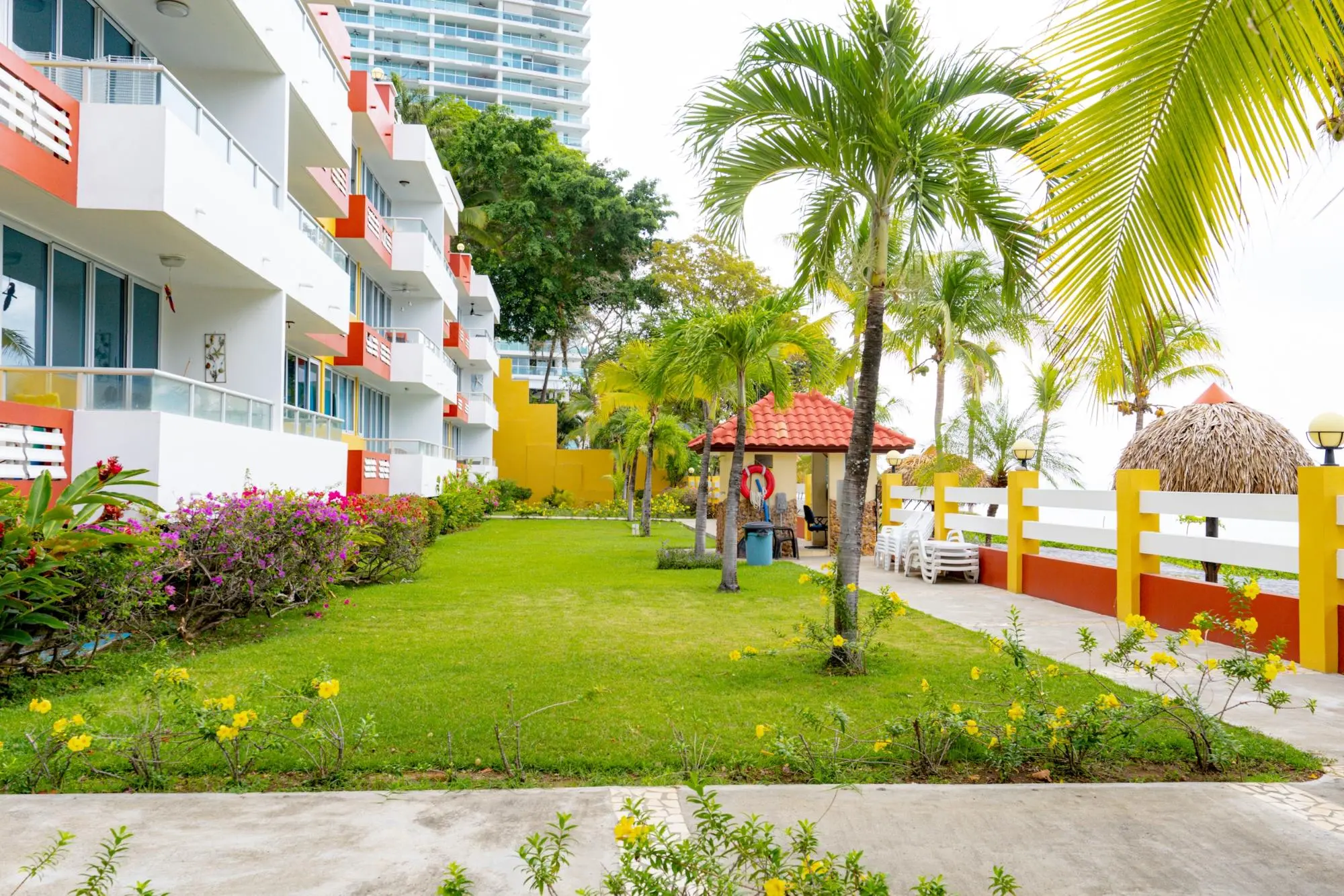 0 Panamá Oeste, Chame, Nueva Gorgona, Unit 12a #12a - Photo 89