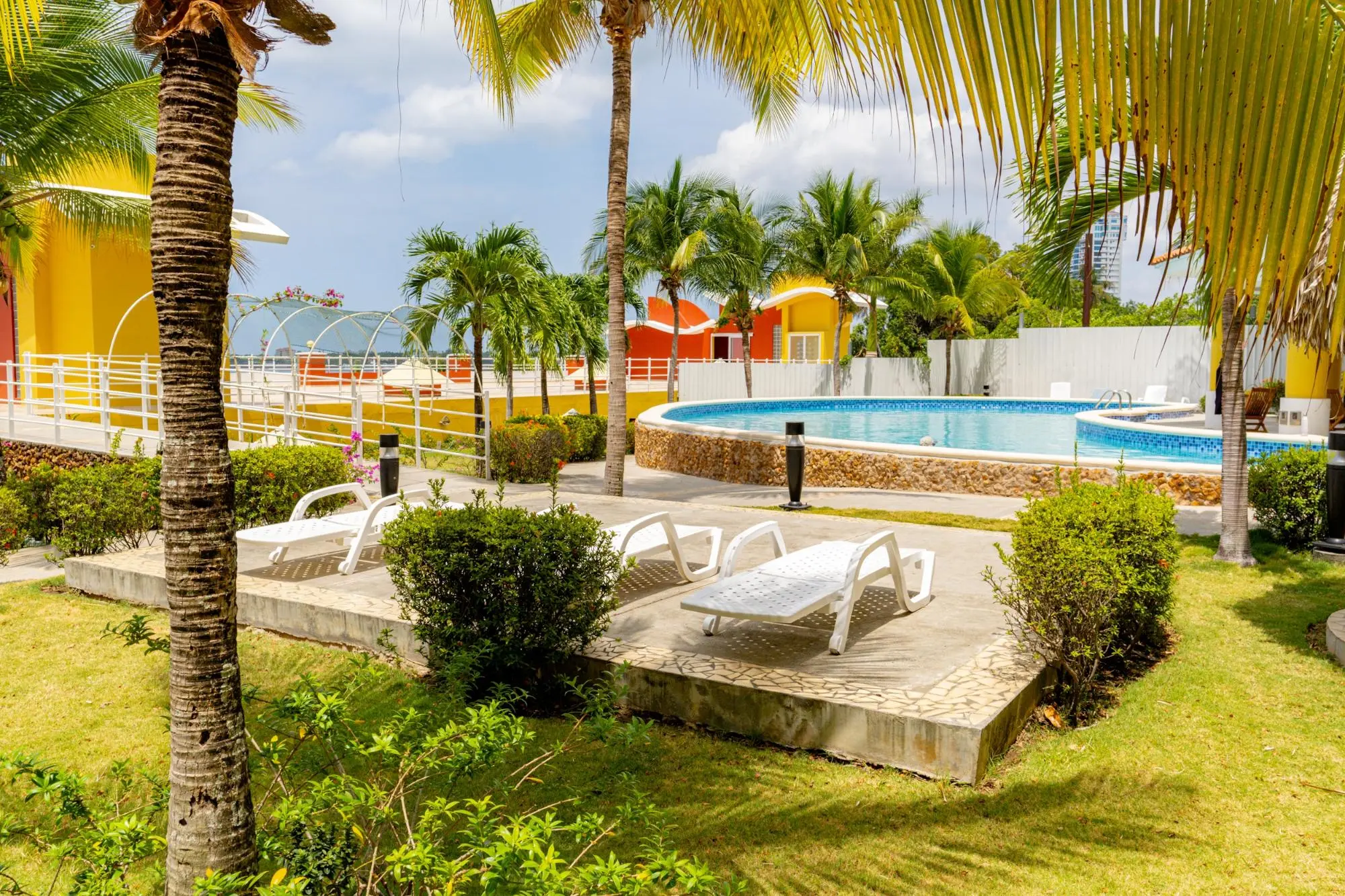 0 Panamá Oeste, Chame, Nueva Gorgona, Unit 12a #12a - Photo 17