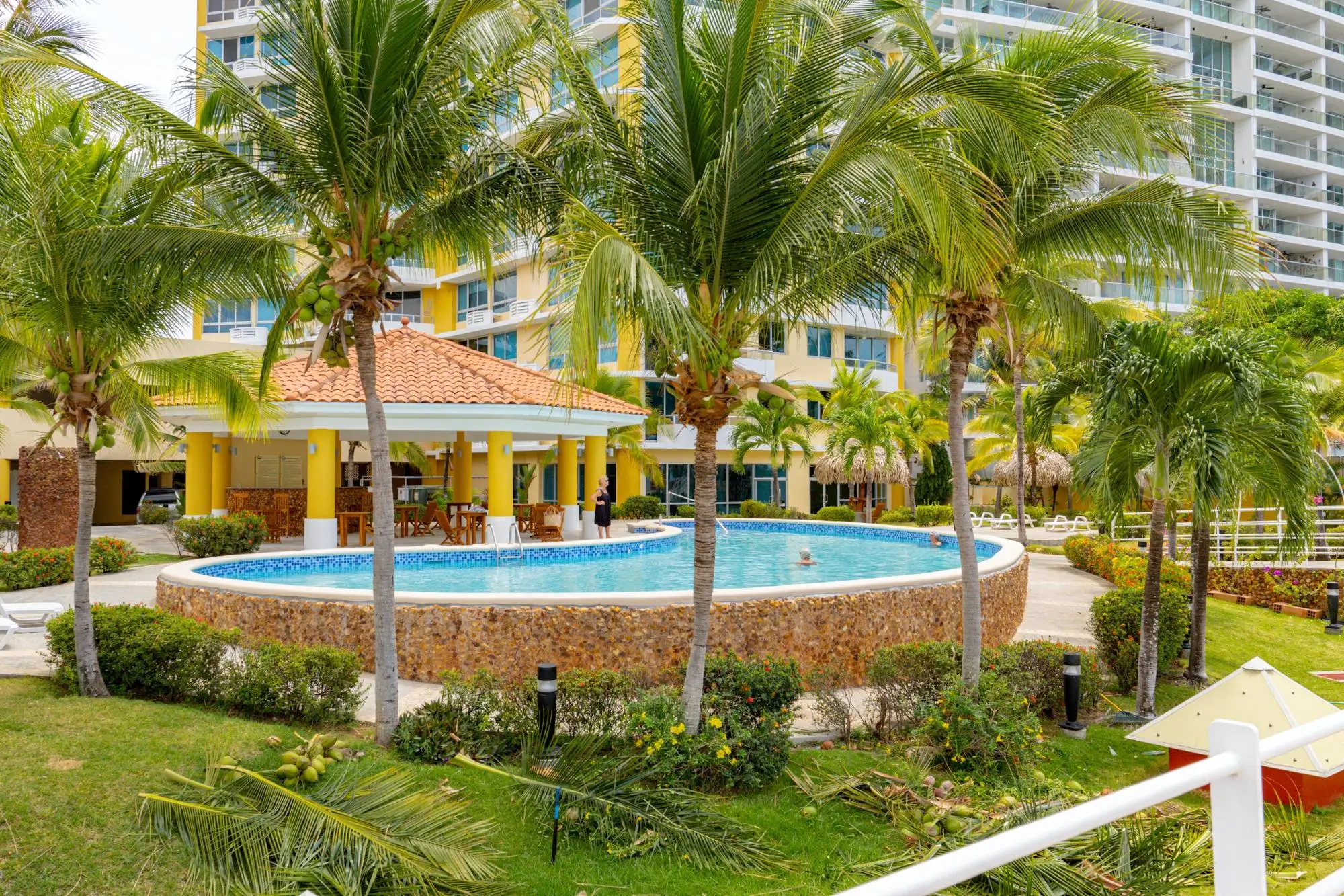 0 Panamá Oeste, Chame, Nueva Gorgona, Unit 12a #12a - Photo 24