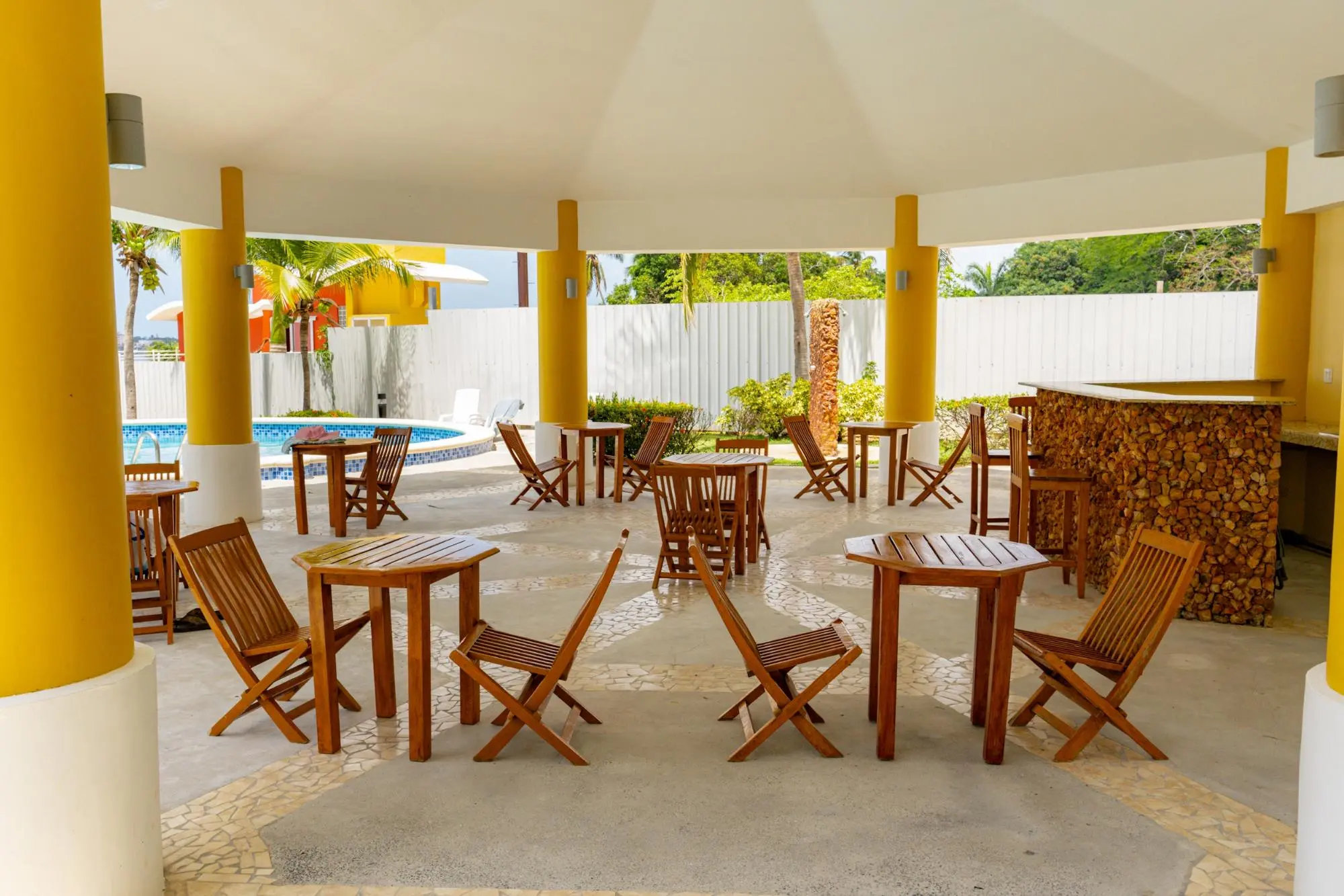 0 Panamá Oeste, Chame, Nueva Gorgona, Unit 12a #12a - Photo 19