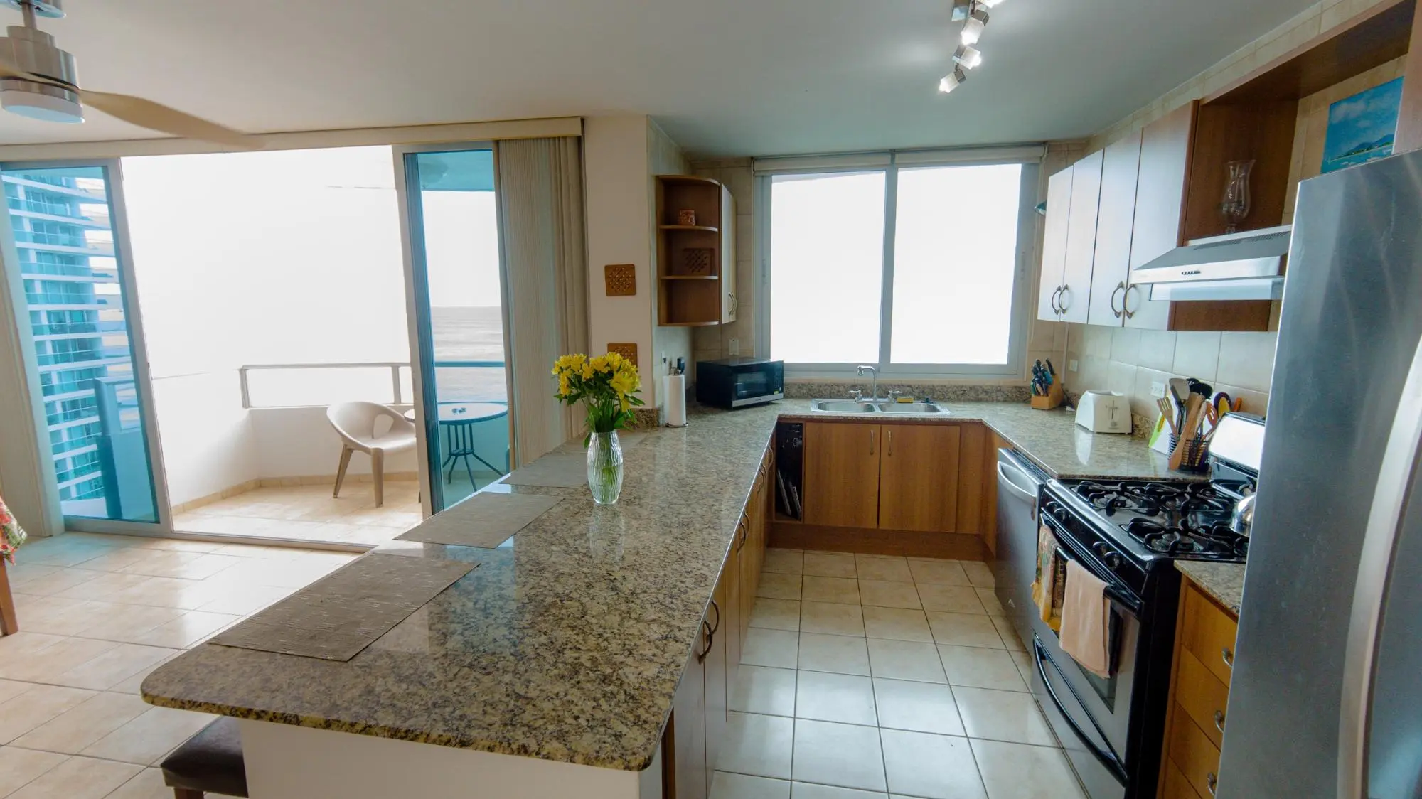 0 Panamá Oeste, Chame, Nueva Gorgona, Unit 12a #12a - Photo 47