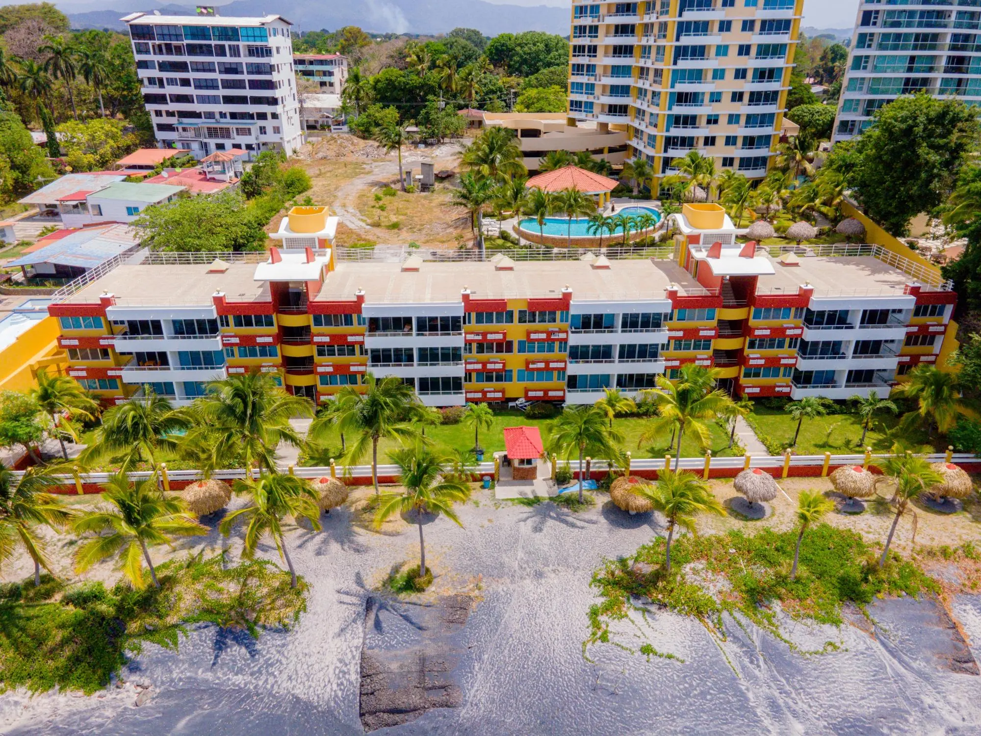 0 Panamá Oeste, Chame, Nueva Gorgona, Unit 12a #12a - Photo 2