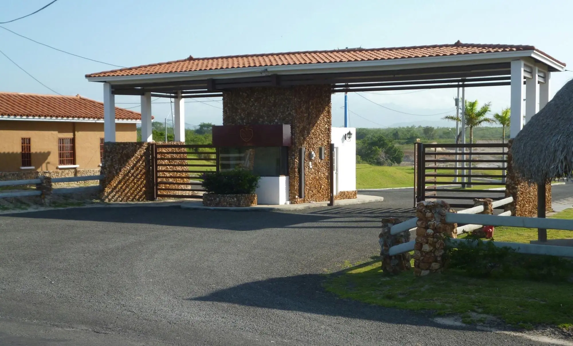 Rodeo Viejo Country - Photo 3