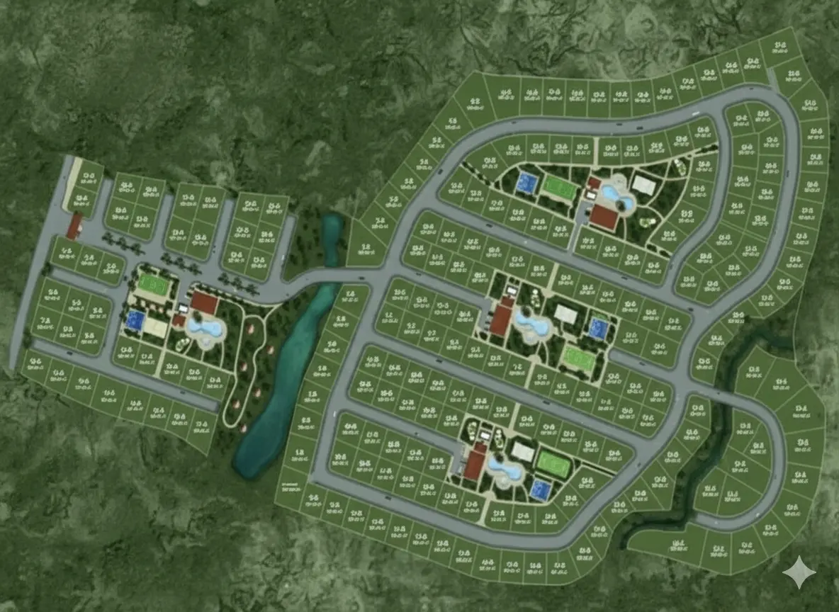 Rodeo Viejo Country - Photo 14