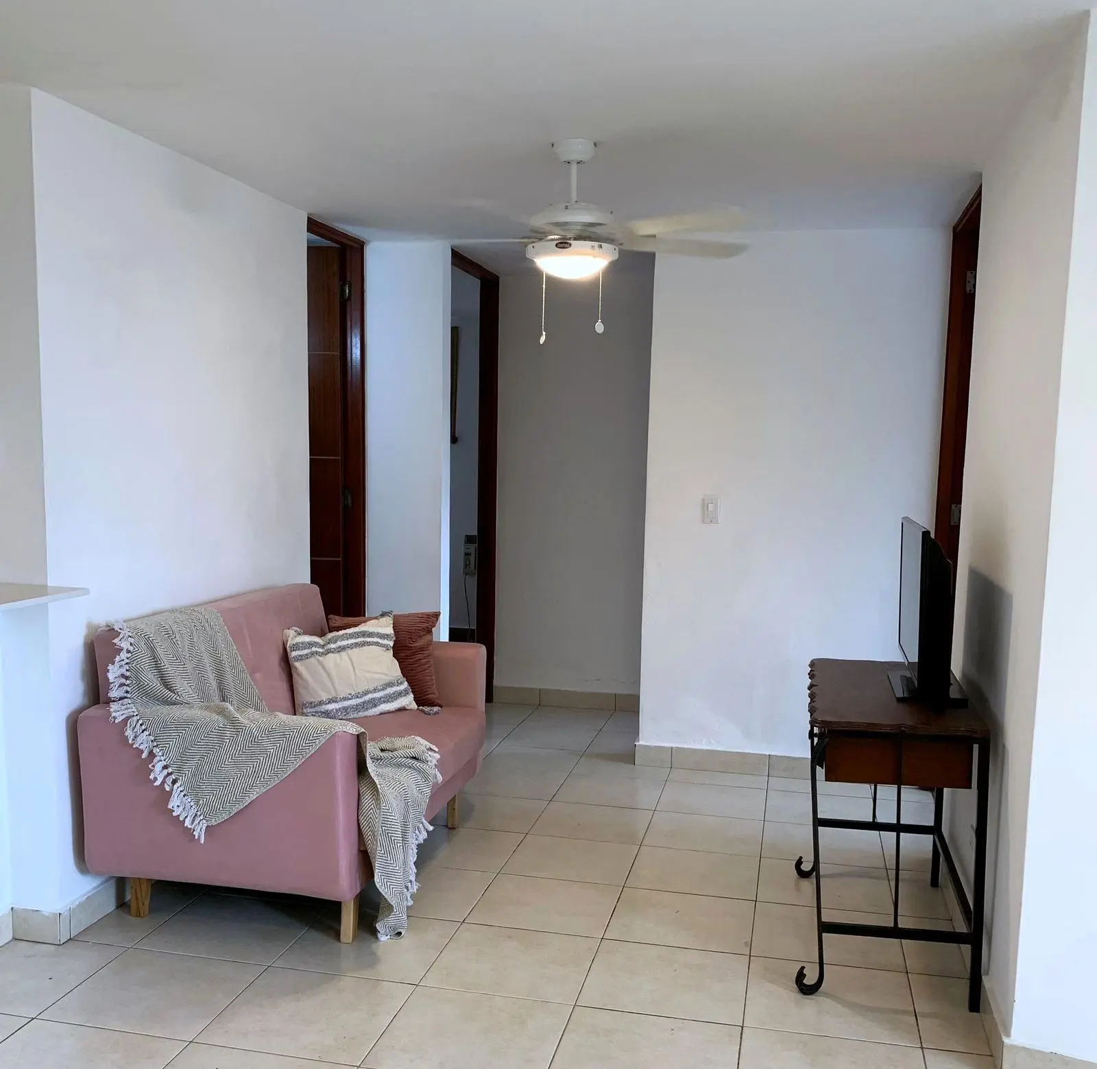 Vía Transístmica, Cerca De La Estación Del Metro En Pueblo Nuevo #apto. 4d - Photo 10