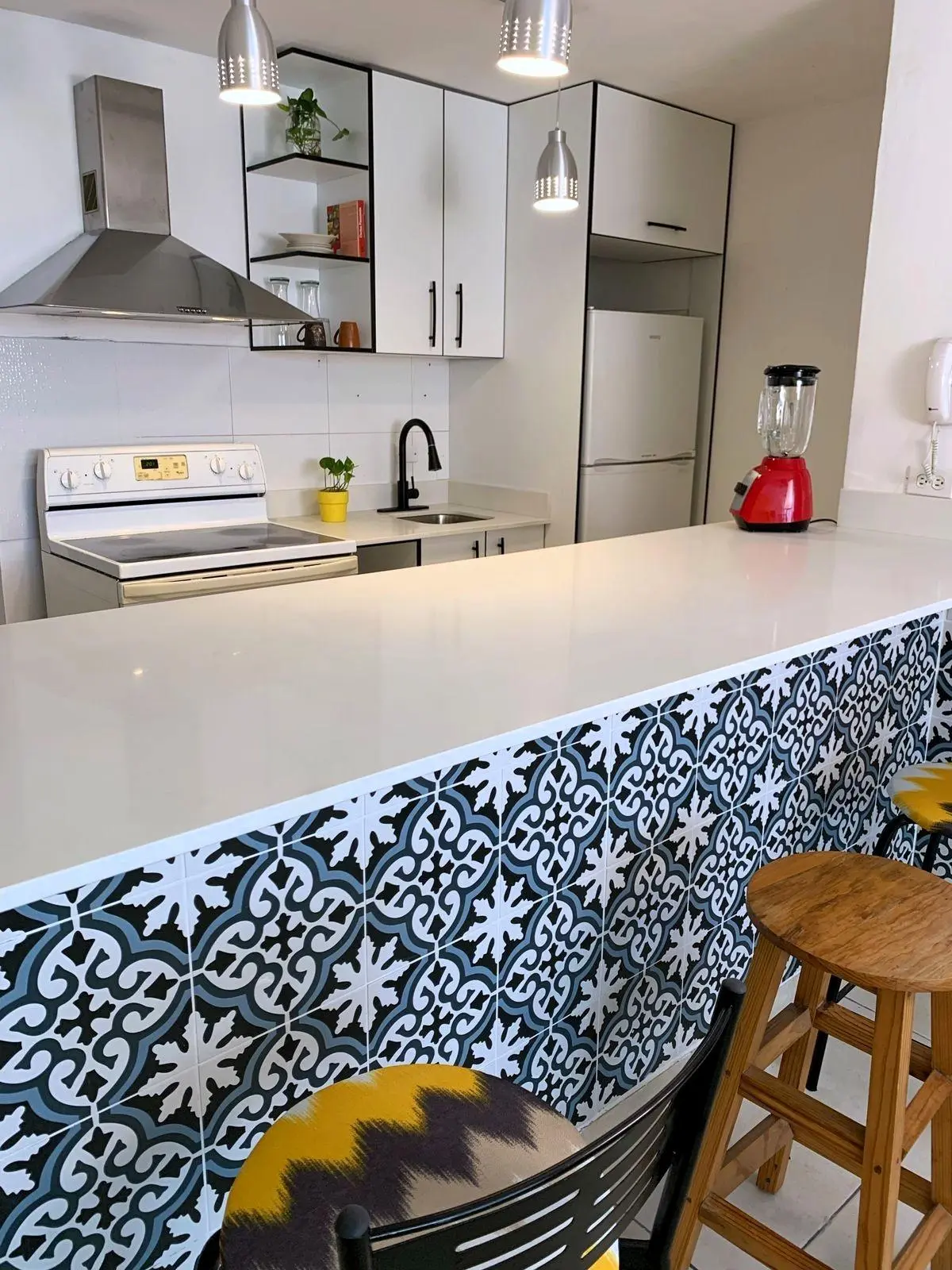 Vía Transístmica, Cerca De La Estación Del Metro En Pueblo Nuevo #apto. 4d - Photo 18