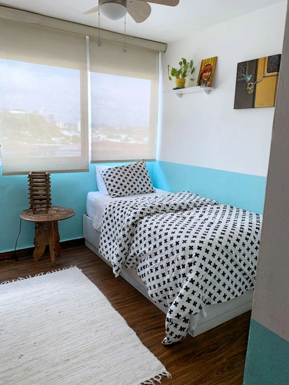 Vía Transístmica, Cerca De La Estación Del Metro En Pueblo Nuevo #apto. 4d - Photo 30