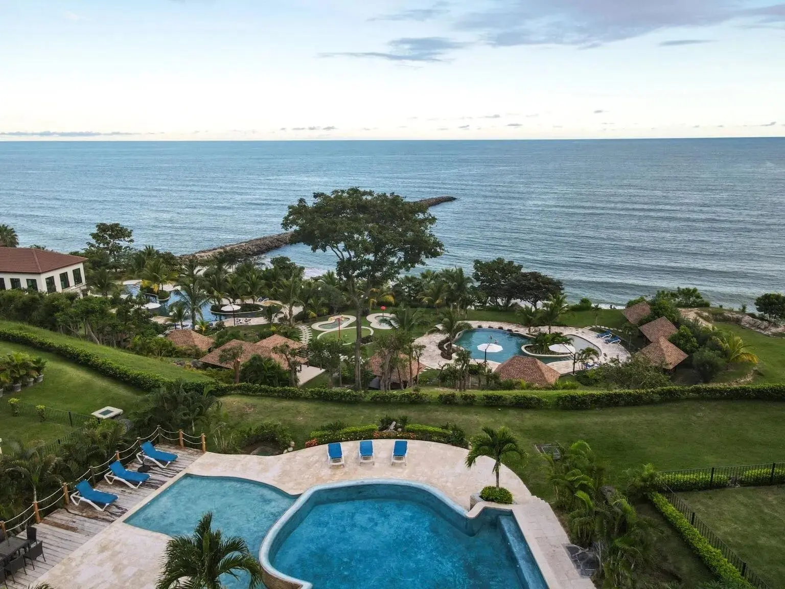 Ph Malecon, Ensenada Beach &amp; Resort #pbb - Photo 68