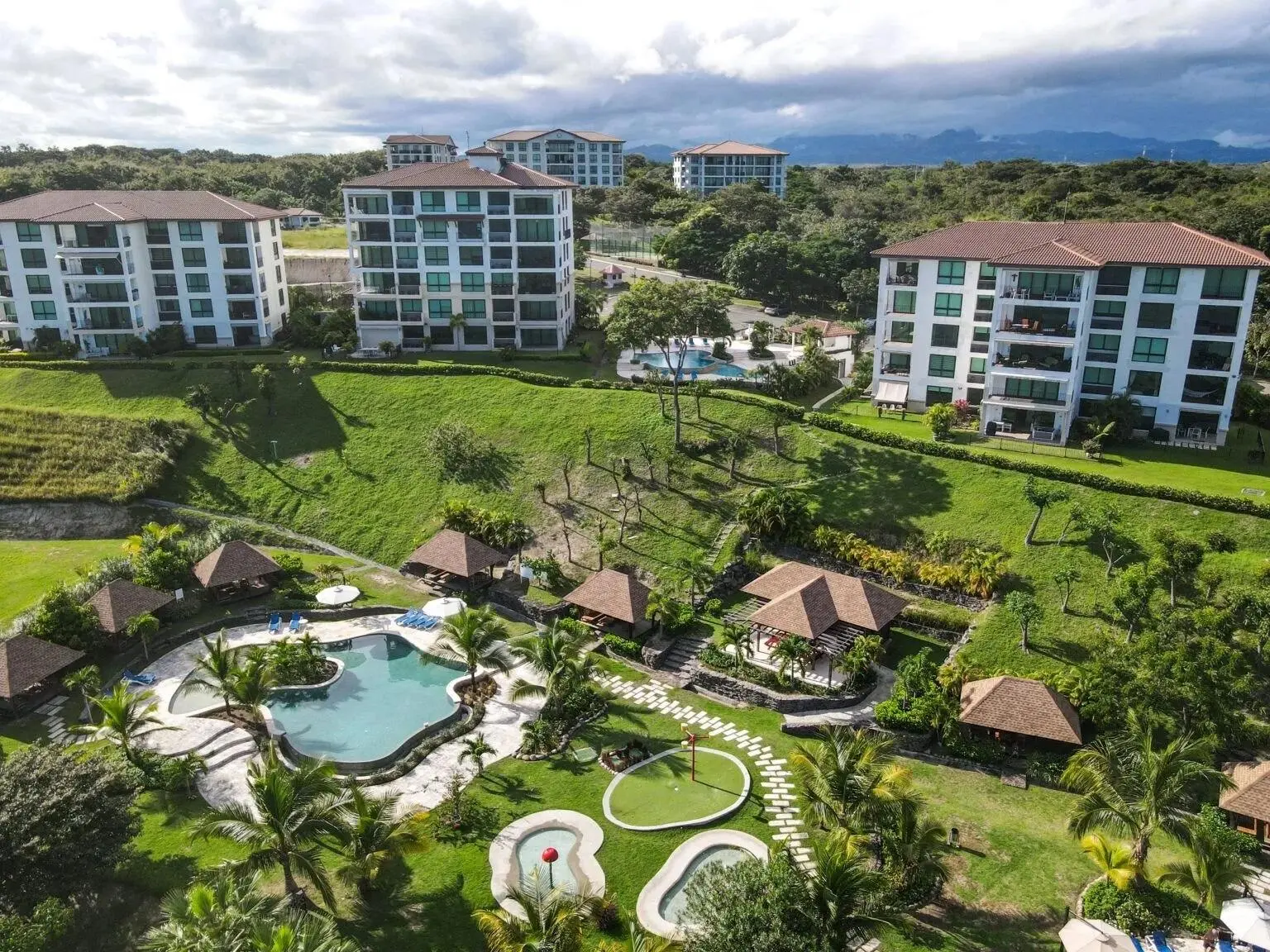 Ph Malecon, Ensenada Beach &amp; Resort #pbb - Photo 65