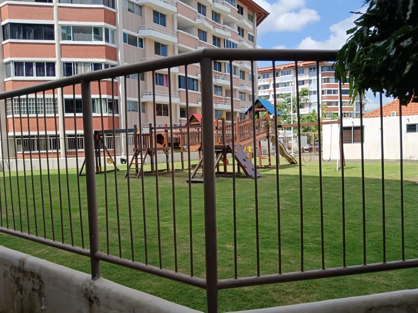 4f Ave. Jose Agustin Arango #4f - Photo 65