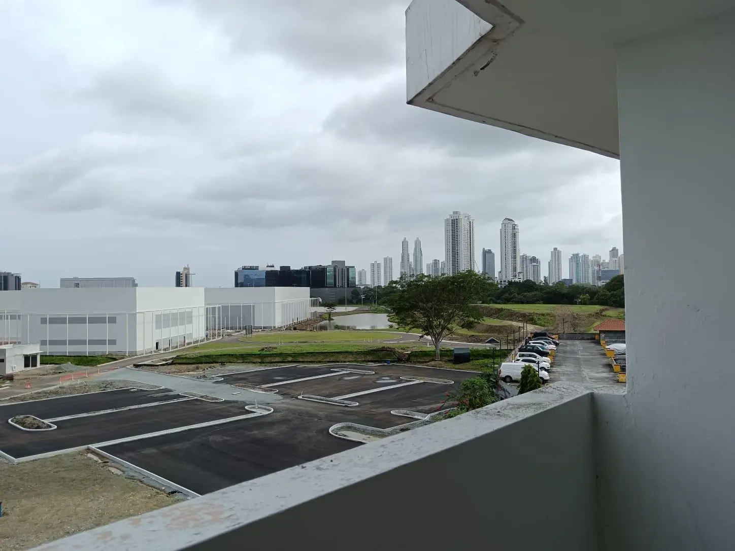 4f Ave. Jose Agustin Arango #4f - Photo 14