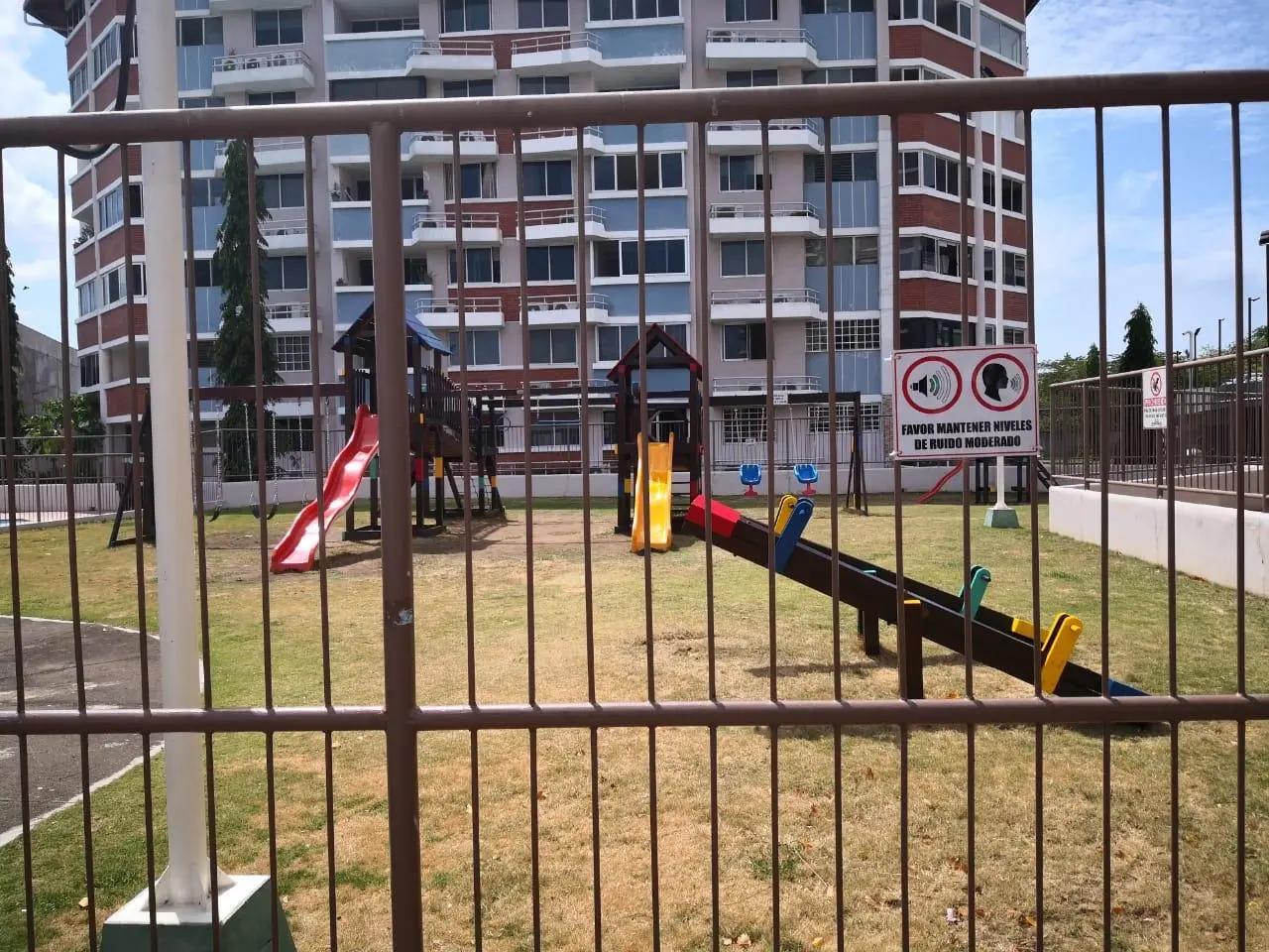 4f Ave. Jose Agustin Arango #4f - Photo 61