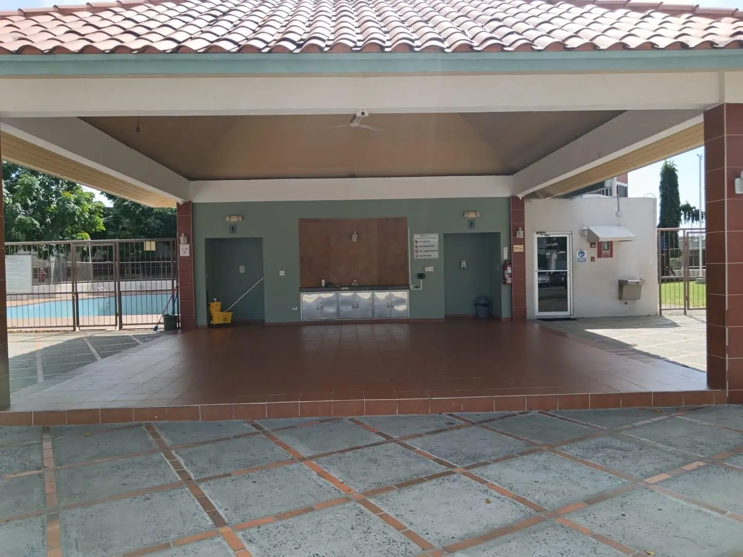 4f Ave. Jose Agustin Arango #4f - Photo 49