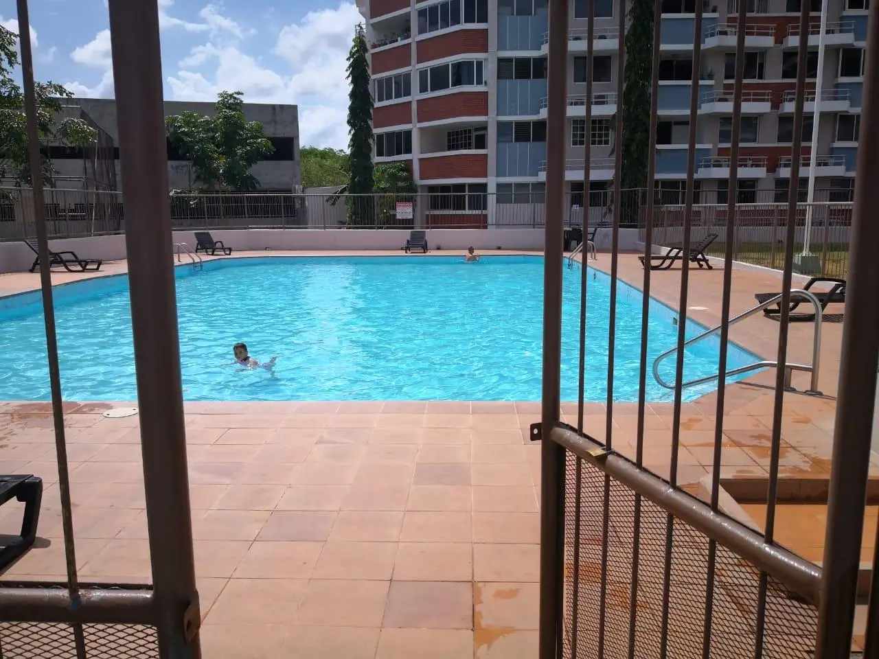 4f Ave. Jose Agustin Arango #4f - Photo 41