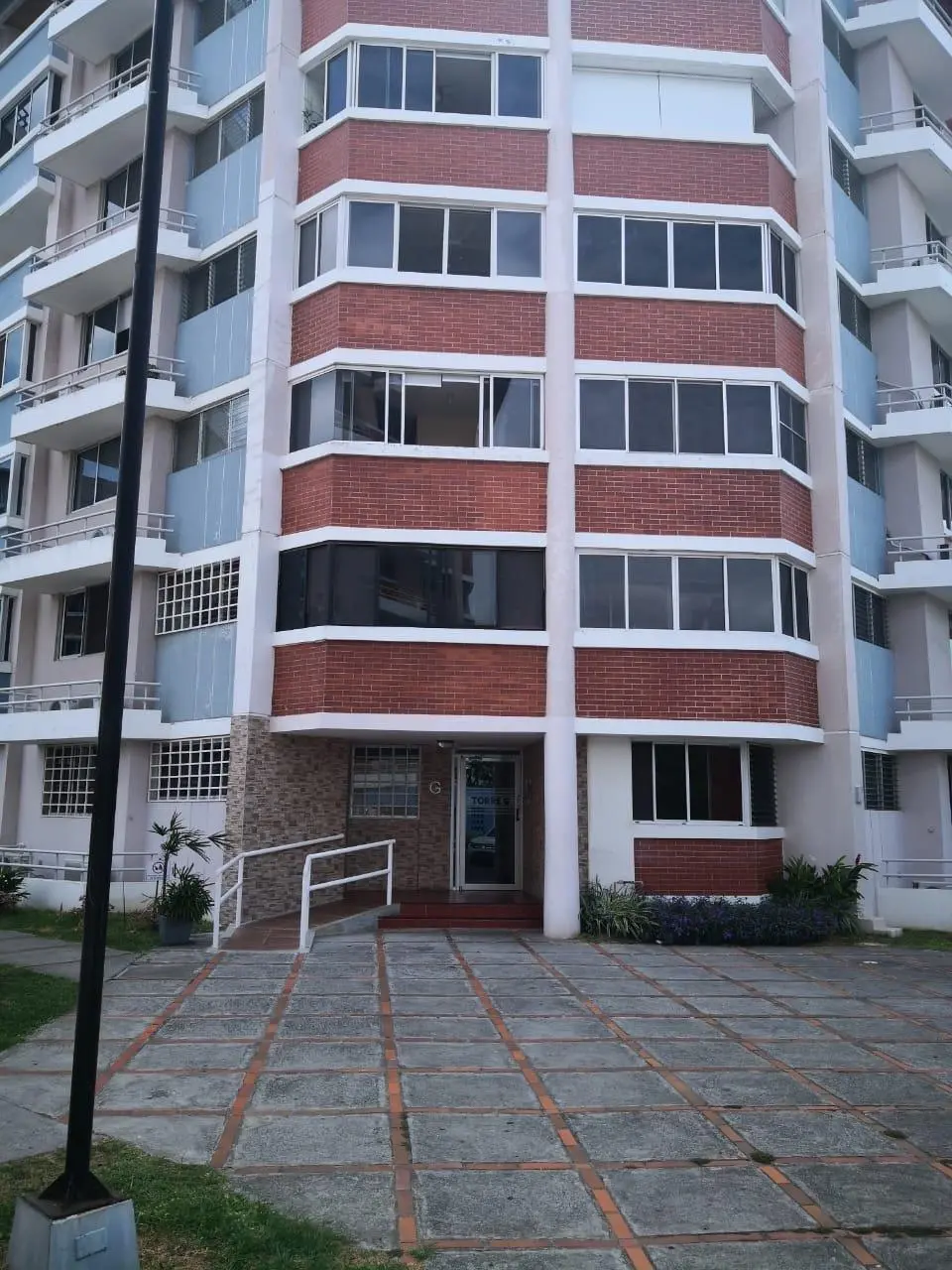 4f Ave. Jose Agustin Arango #4f - Photo 3