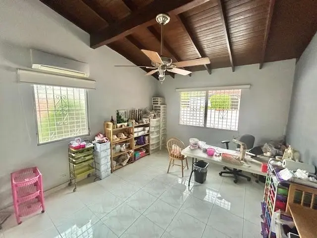 Casa La Alameda Calle Atrato - Photo 73