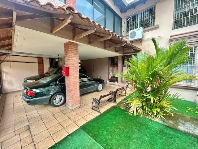 Casa La Alameda Calle Atrato - Photo 4