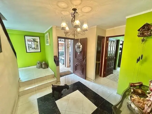 Casa La Alameda Calle Atrato - Photo 35