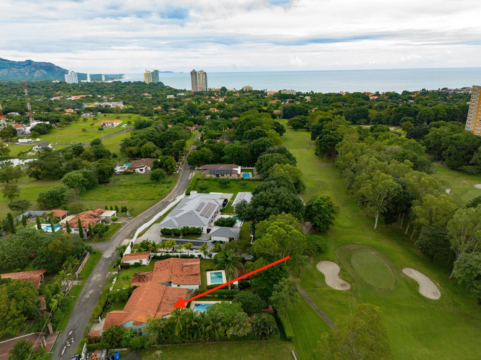 0 Panamá Oeste, Chame, Las Lajas, Coronado, Playa Coronado, Calle Los Caballeros, #126 - Photo 10