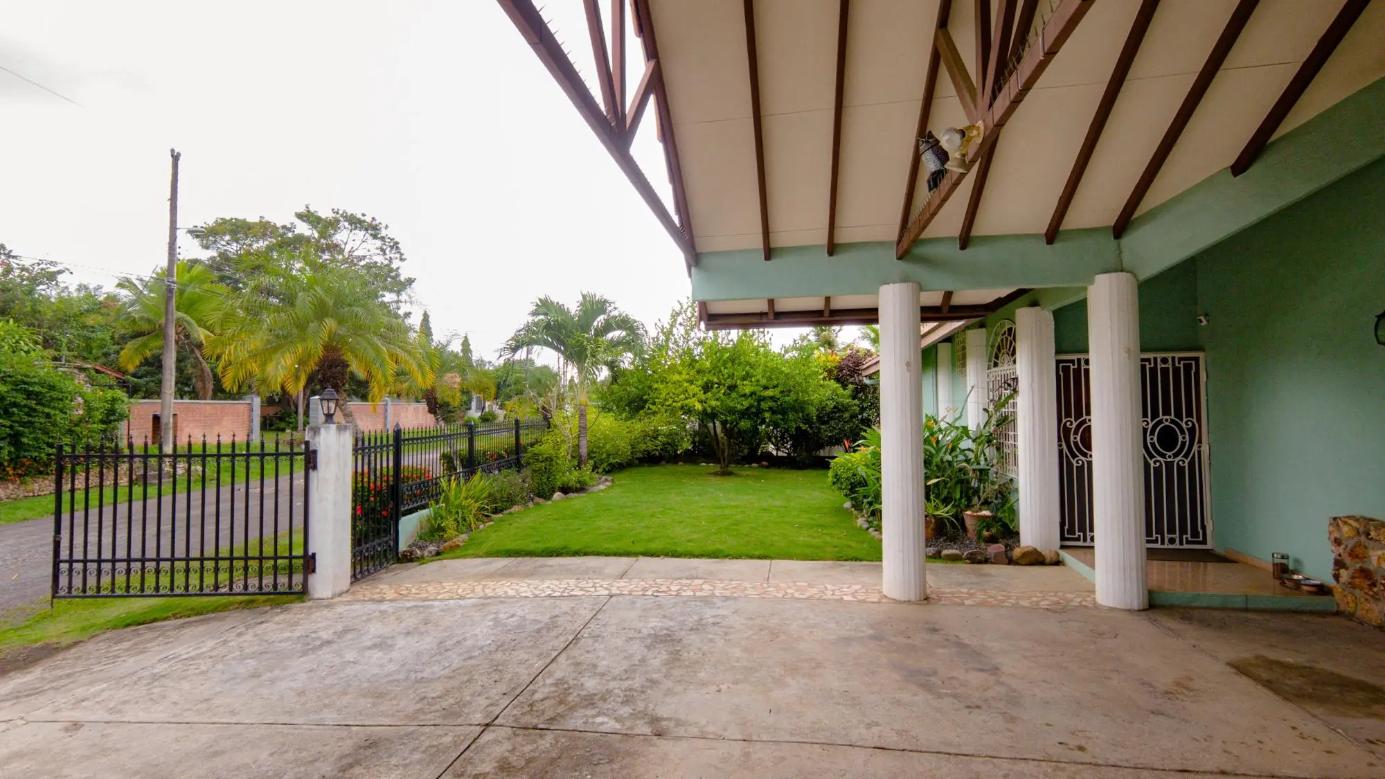 0 Panamá Oeste, Chame, Las Lajas, Coronado, Playa Coronado, Calle Los Caballeros, #126 - Photo 5