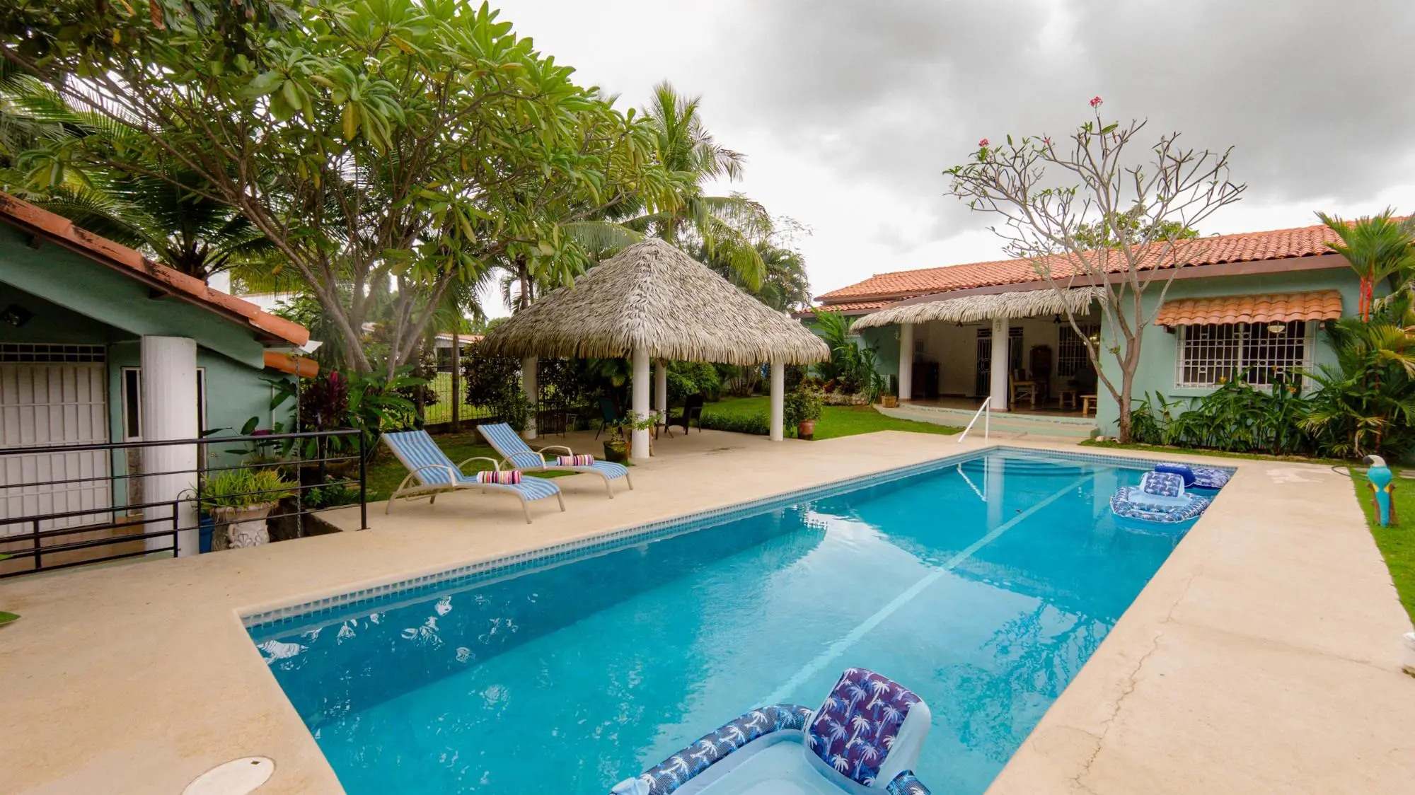 0 Panamá Oeste, Chame, Las Lajas, Coronado, Playa Coronado, Calle Los Caballeros, #126 - Photo 63