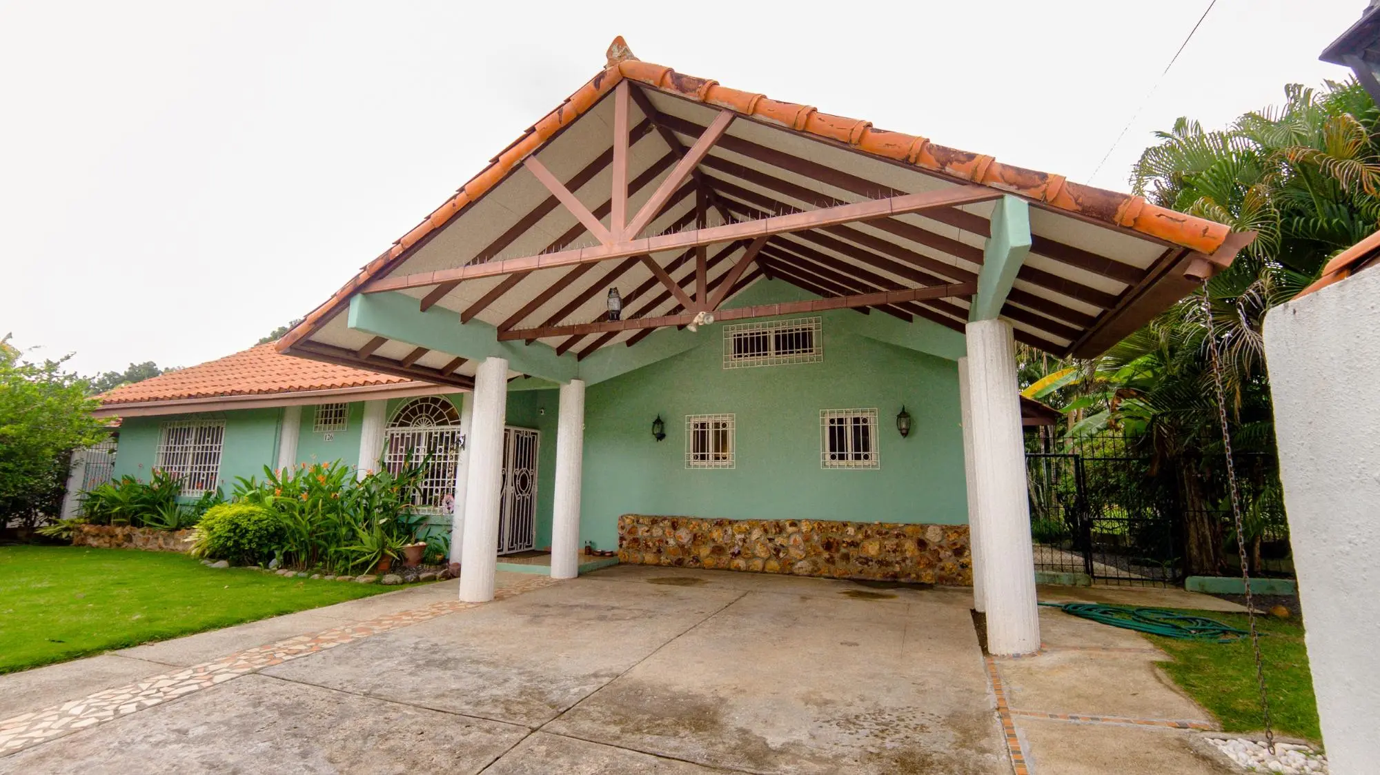 0 Panamá Oeste, Chame, Las Lajas, Coronado, Playa Coronado, Calle Los Caballeros, #126 - Photo 2