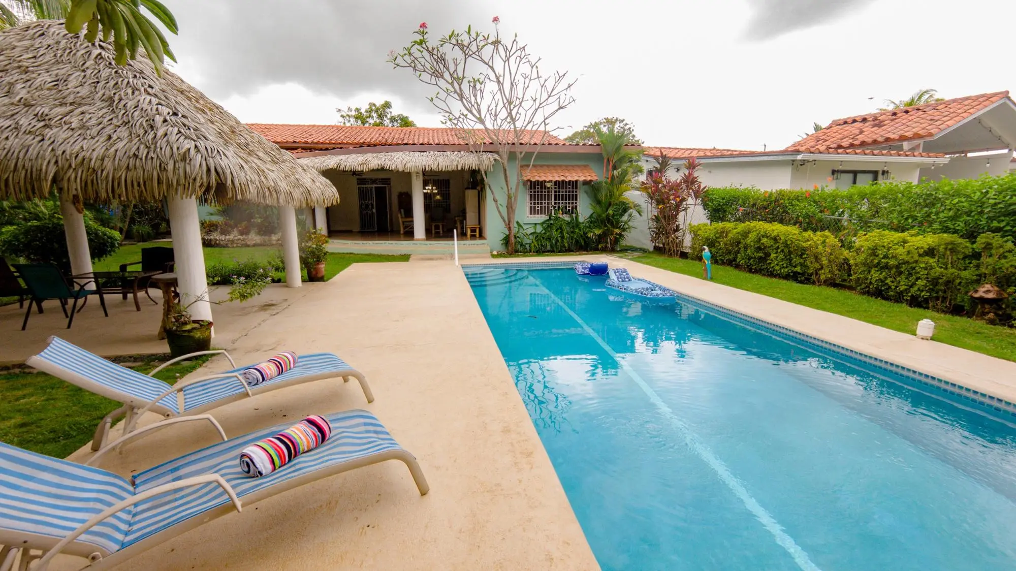 0 Panamá Oeste, Chame, Las Lajas, Coronado, Playa Coronado, Calle Los Caballeros, #126 - Photo 60