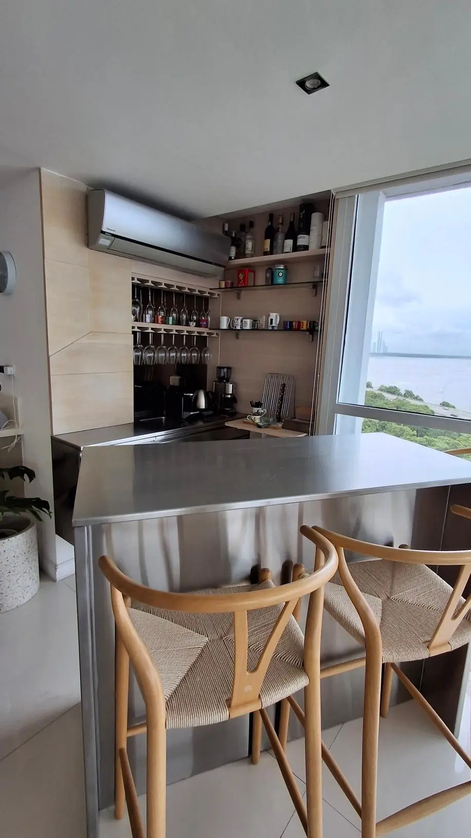 Apartamento 100% Remodelado En Coco Del Mar, Ph Sobre Las Rocas #12 - Photo 28