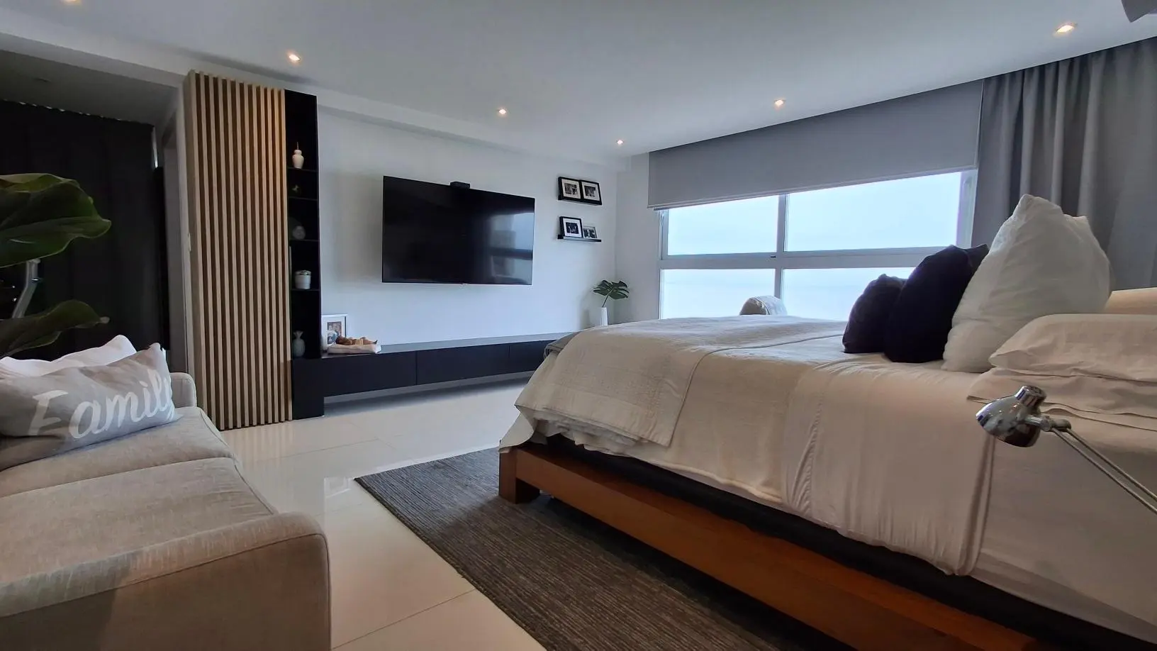 Apartamento 100% Remodelado En Coco Del Mar, Ph Sobre Las Rocas #12 - Photo 75