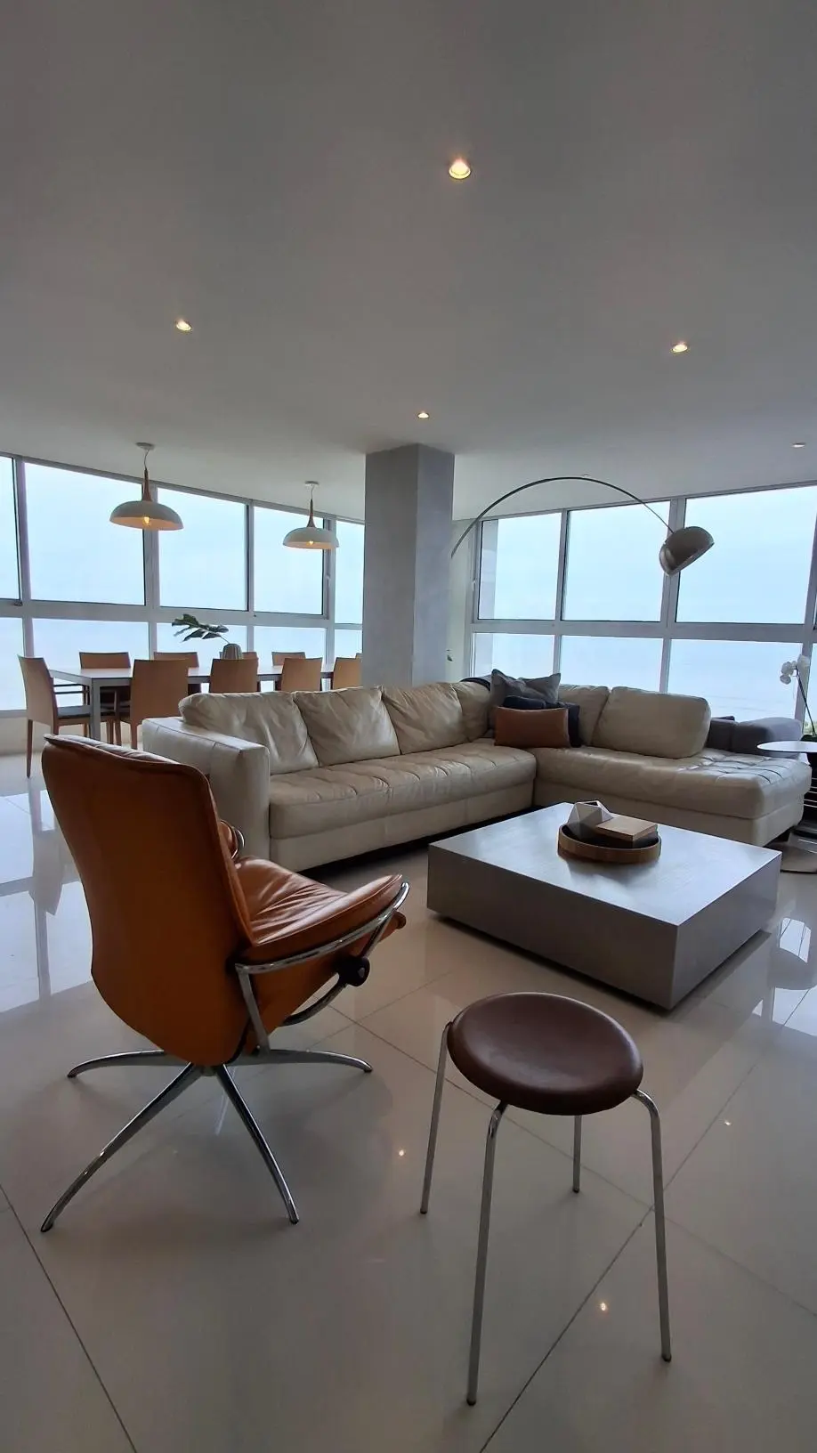 Apartamento 100% Remodelado En Coco Del Mar, Ph Sobre Las Rocas #12 - Photo 6