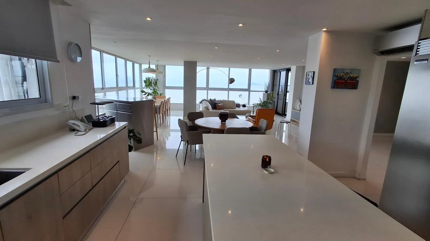 Apartamento 100% Remodelado En Coco Del Mar, Ph Sobre Las Rocas #12 - Photo 53