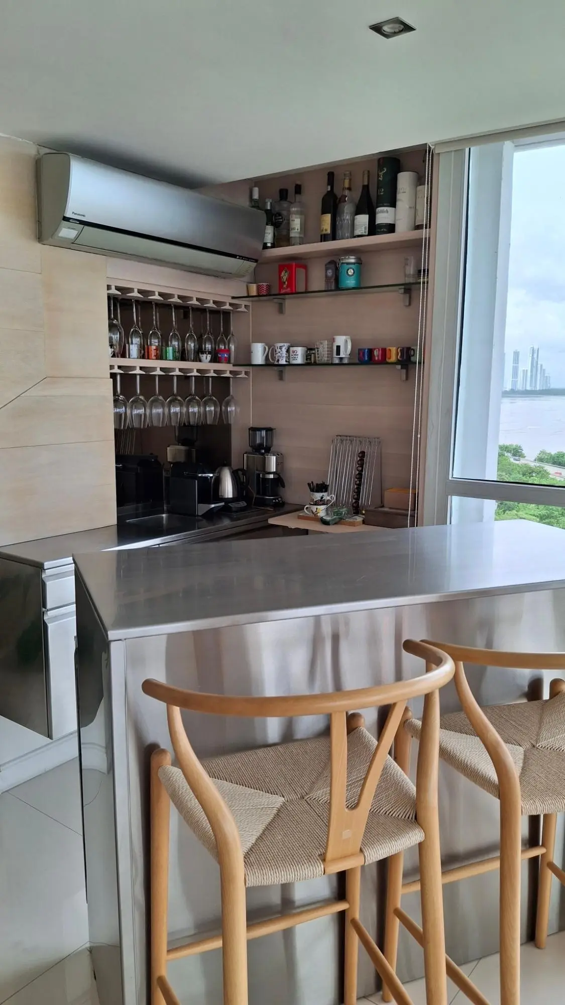 Apartamento 100% Remodelado En Coco Del Mar, Ph Sobre Las Rocas #12 - Photo 15