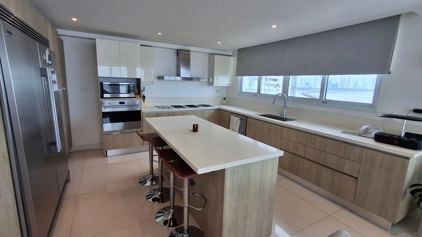 Apartamento 100% Remodelado En Coco Del Mar, Ph Sobre Las Rocas #12 - Photo 7