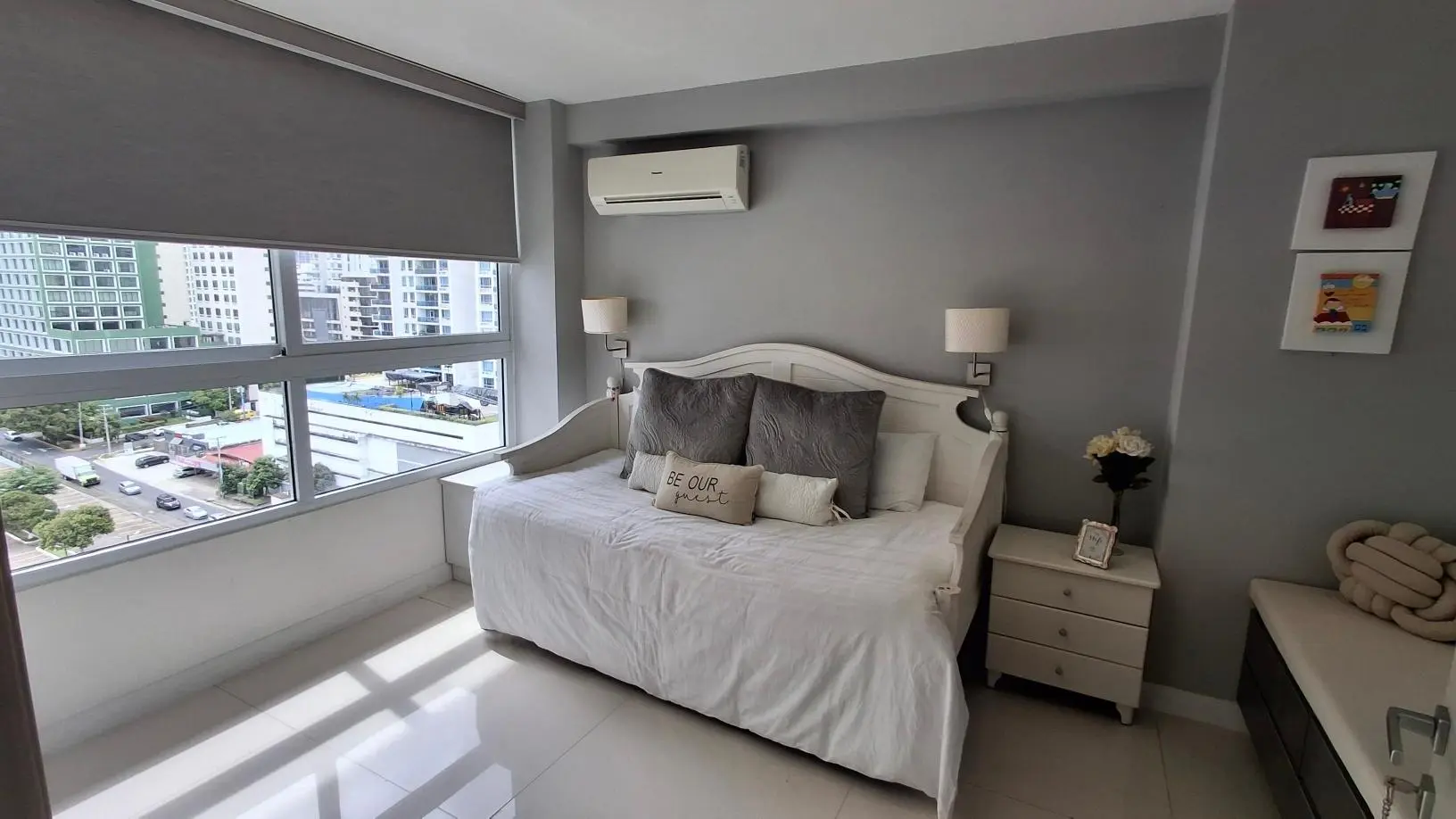 Apartamento 100% Remodelado En Coco Del Mar, Ph Sobre Las Rocas #12 - Photo 33