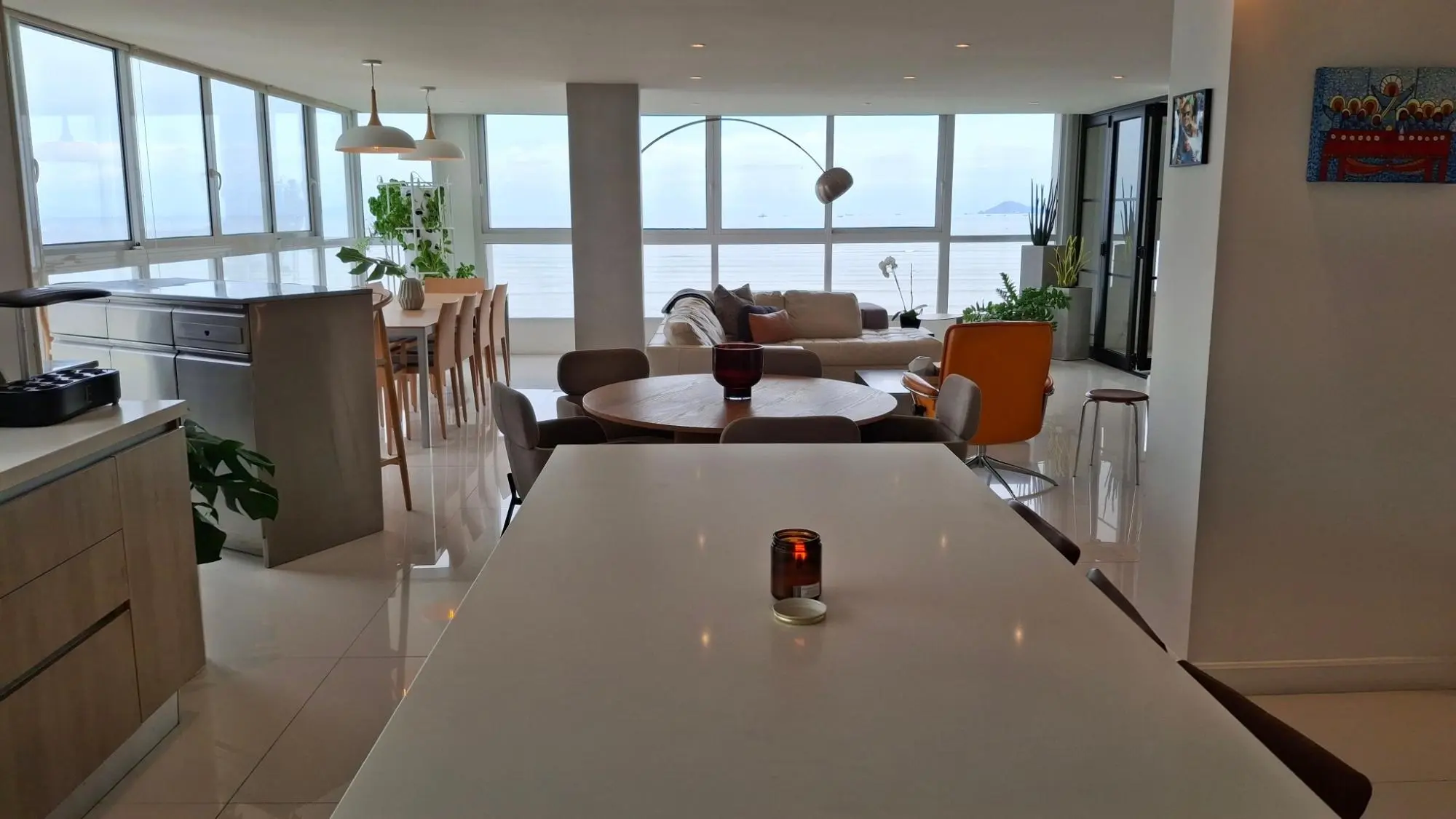 Apartamento 100% Remodelado En Coco Del Mar, Ph Sobre Las Rocas #12 - Photo 46