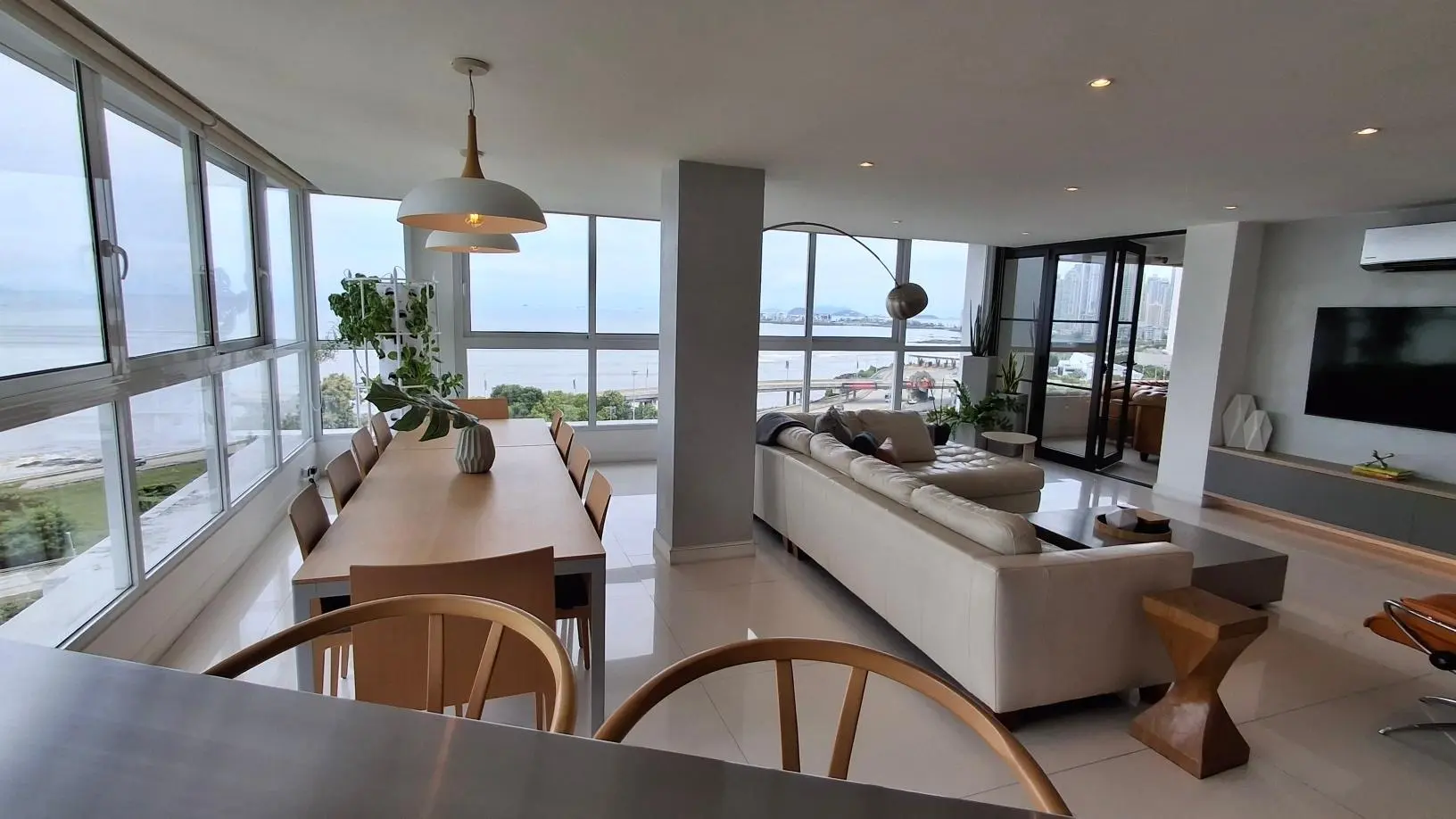 Apartamento 100% Remodelado En Coco Del Mar, Ph Sobre Las Rocas #12 - Photo 17