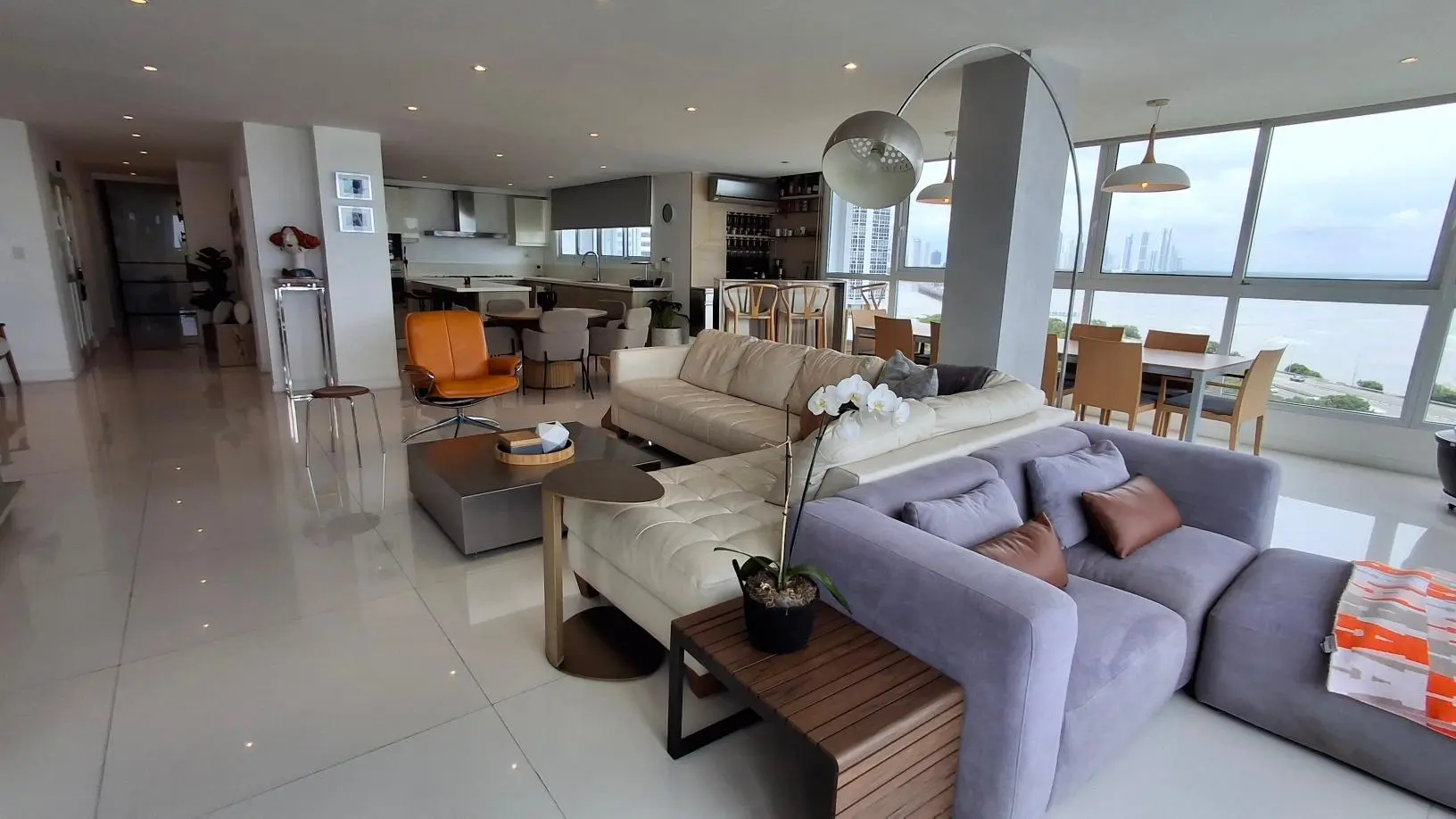 Apartamento 100% Remodelado En Coco Del Mar, Ph Sobre Las Rocas #12 - Photo 19