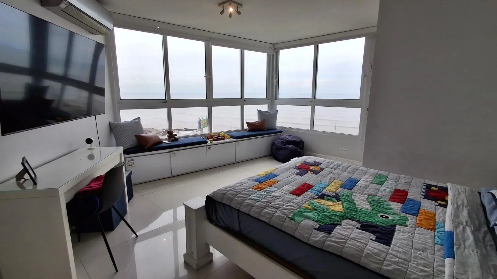 Apartamento 100% Remodelado En Coco Del Mar, Ph Sobre Las Rocas #12 - Photo 60