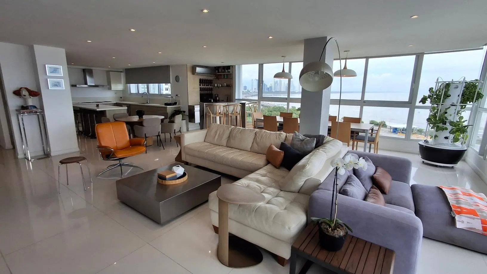 Apartamento 100% Remodelado En Coco Del Mar, Ph Sobre Las Rocas #12 - Photo 25