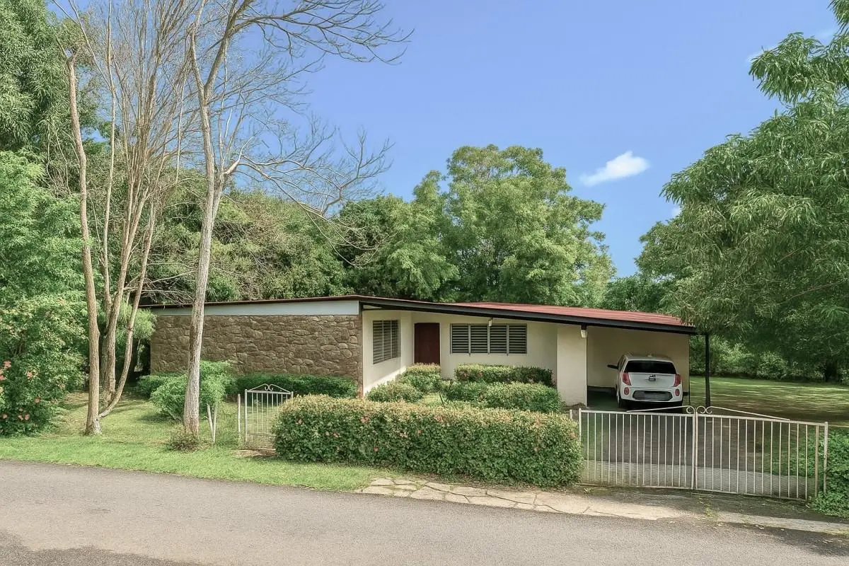 Casa En Las Cumbres 589, Vía Los Caobos Y Calle Séptima, Lote 589, #589 - Photo 13