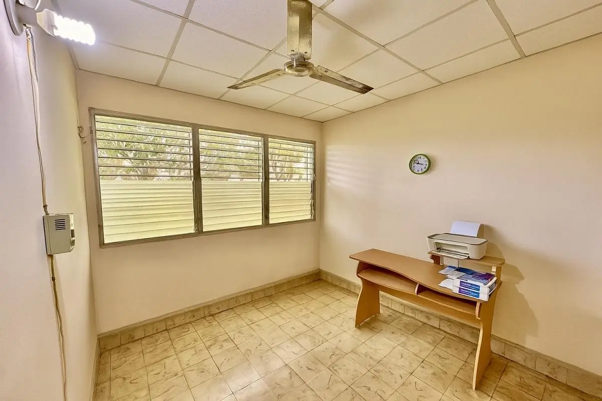 Casa En Las Cumbres 589, Vía Los Caobos Y Calle Séptima, Lote 589, #589 - Photo 46