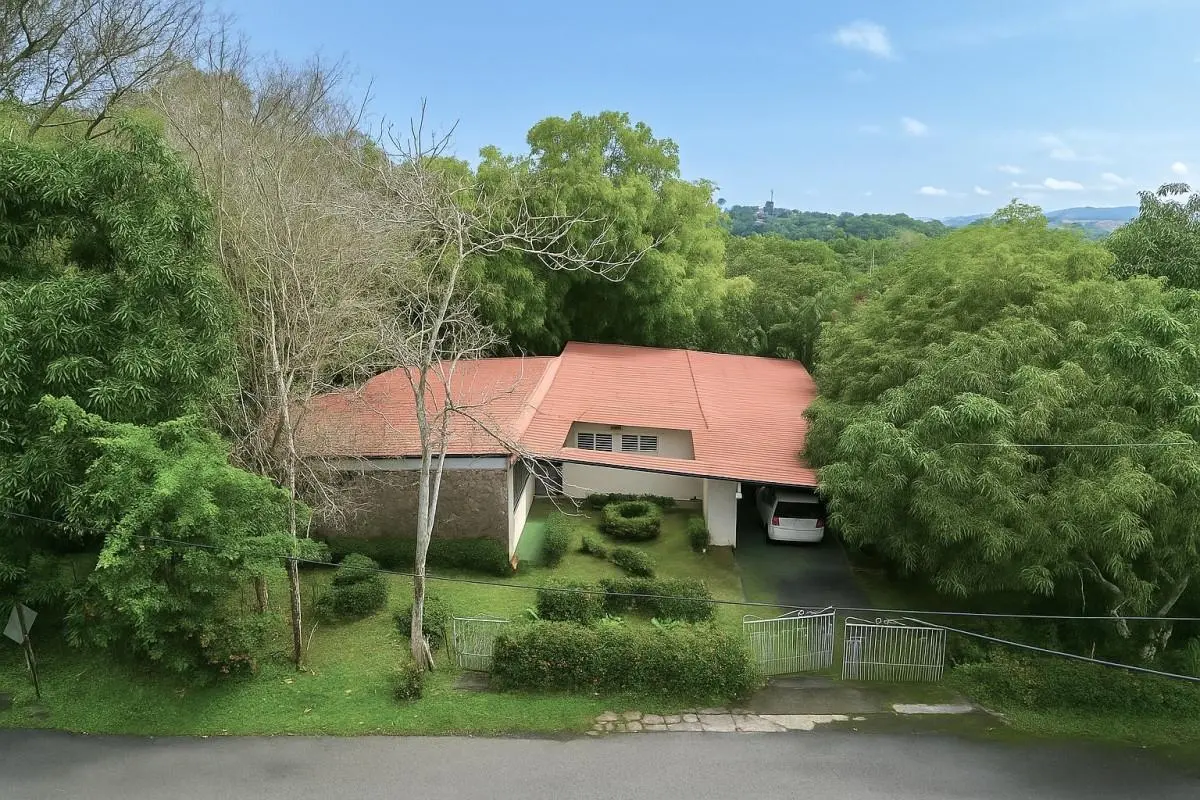 Casa En Las Cumbres 589, Vía Los Caobos Y Calle Séptima, Lote 589, #589 - Photo 3