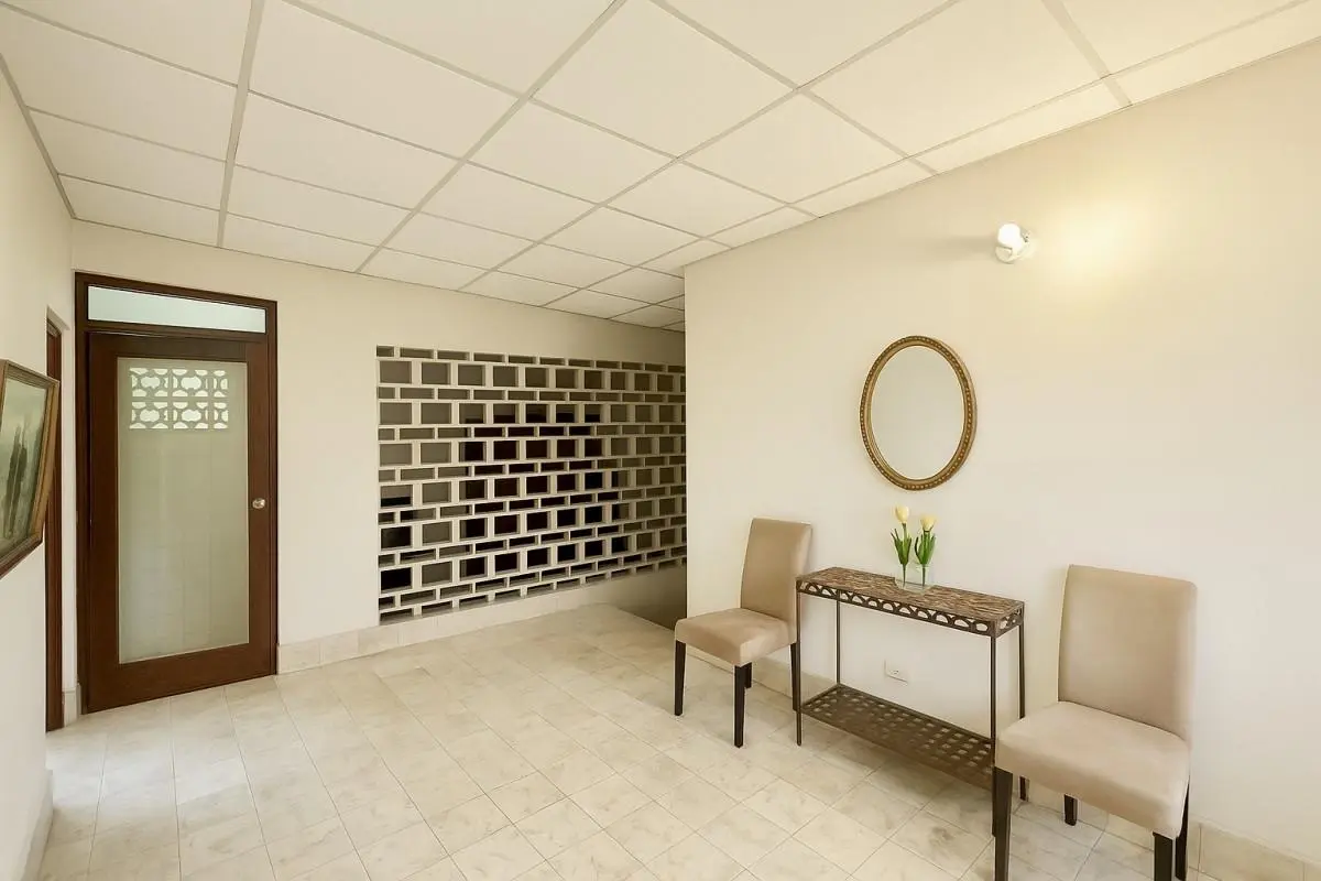 Casa En Las Cumbres 589, Vía Los Caobos Y Calle Séptima, Lote 589, #589 - Photo 28