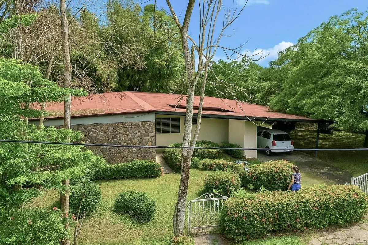 Casa En Las Cumbres 589, Vía Los Caobos Y Calle Séptima, Lote 589, #589 - Photo 4