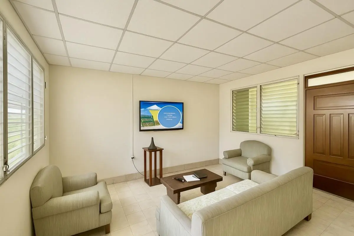 Casa En Las Cumbres 589, Vía Los Caobos Y Calle Séptima, Lote 589, #589 - Photo 26