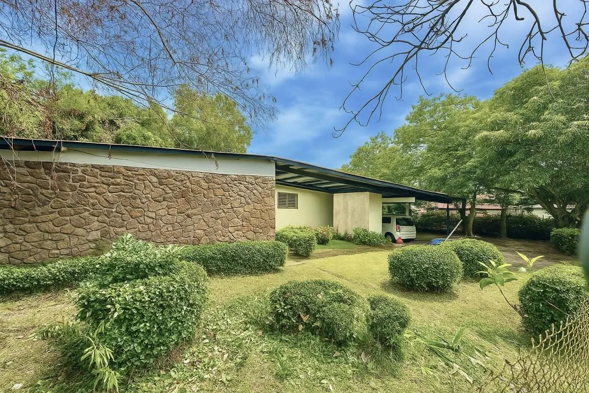 Casa En Las Cumbres 589, Vía Los Caobos Y Calle Séptima, Lote 589, #589 - Photo 9