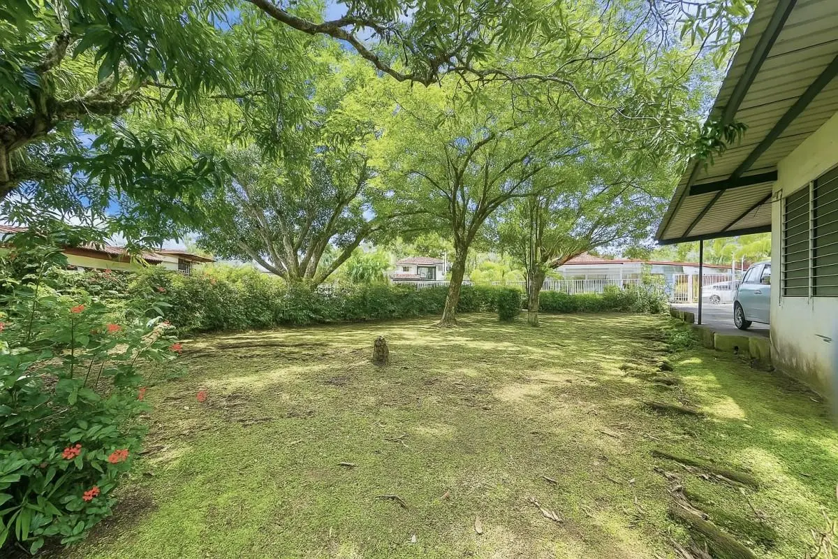 Casa En Las Cumbres 589, Vía Los Caobos Y Calle Séptima, Lote 589, #589 - Photo 19