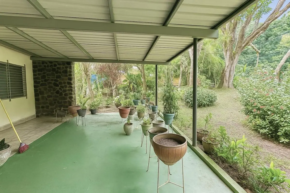 Casa En Las Cumbres 589, Vía Los Caobos Y Calle Séptima, Lote 589, #589 - Photo 18